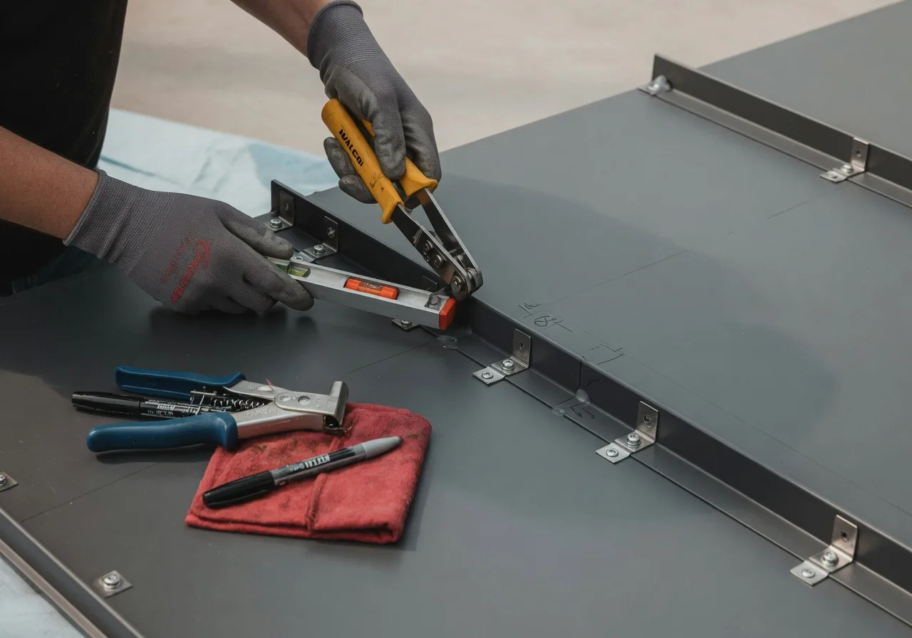 Why choose Metal Roofing Installation in Amboy, WA